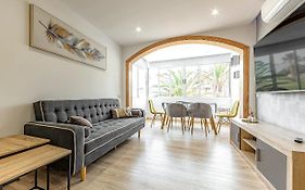 Luxury 3 bedroom Perla Del Mar